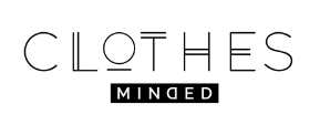 Clothes Minded Boutique Logo