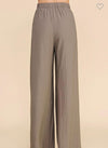 Flowy Textured Elastic Waist Pants-160 Bottoms-Elastic Waist Pants, Flowy Textured Elastic Waist Pants, Max Retail, Pants, sale-[option4]-[option5]-[option6]-Womens-USA-Clothing-Boutique-Shop-Online-Clothes Minded