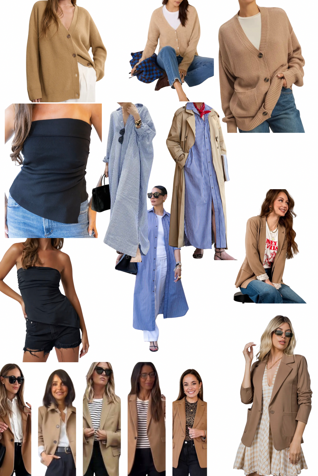 Can You Spot the Difference? High-End Looks We Love (For Less!)