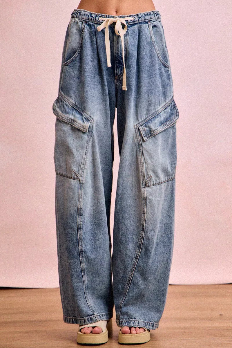 Denim