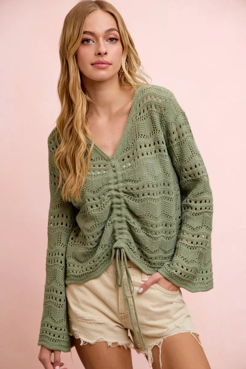 Sage Green