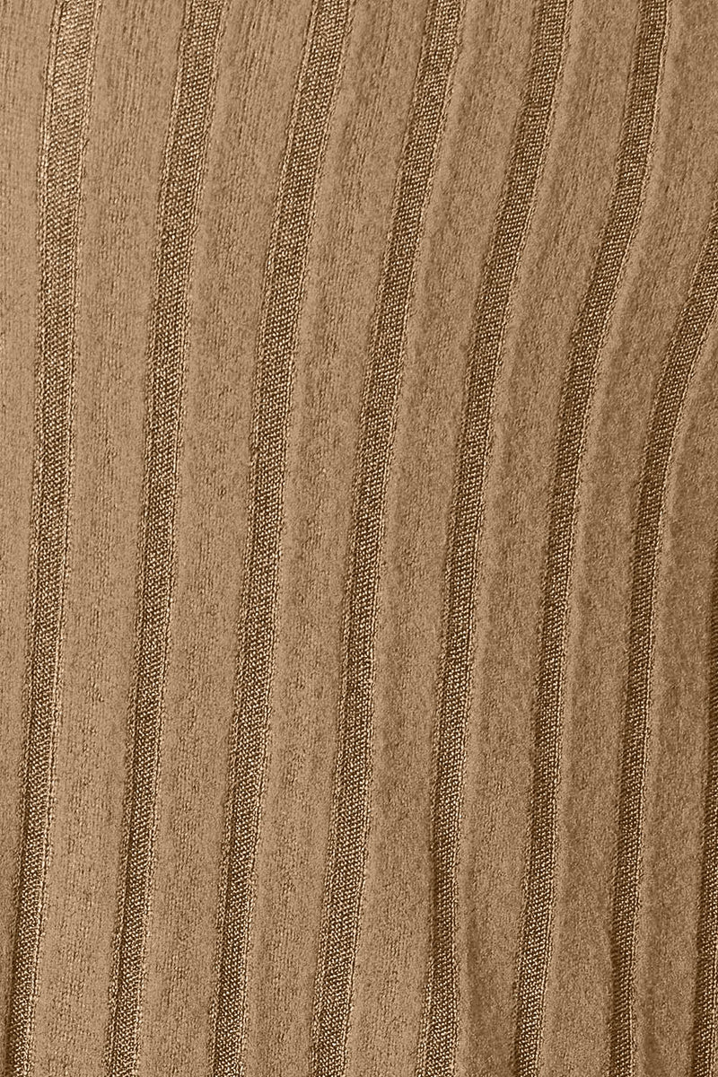 Basic Bae Full Size Ribbed Open Front Cardigan with Pockets