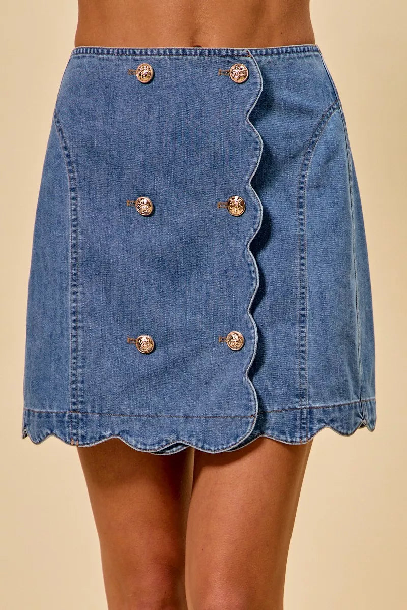 Denim
