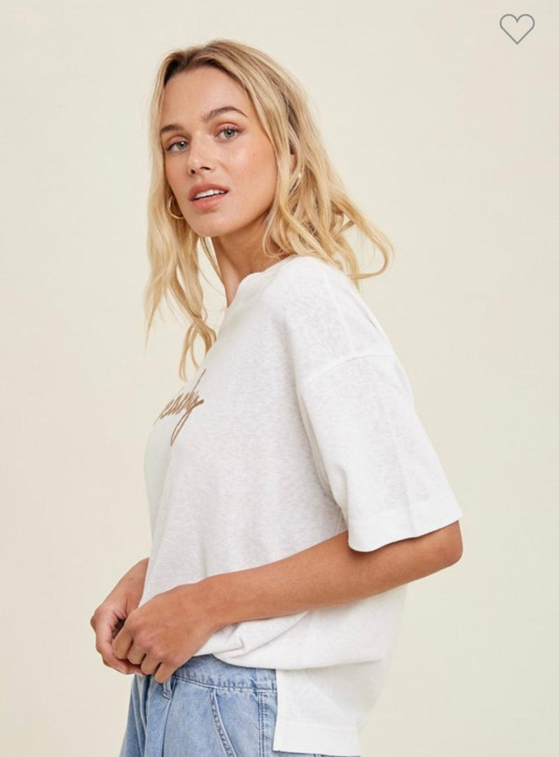 Beachy Top-100 Short Sleeve Tops-Beachy Tee, Graphic Tee-[option4]-[option5]-[option6]-Womens-USA-Clothing-Boutique-Shop-Online-Clothes Minded