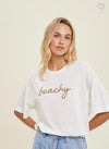 Beachy Top-100 Short Sleeve Tops-Beachy Tee, Graphic Tee-[option4]-[option5]-[option6]-Womens-USA-Clothing-Boutique-Shop-Online-Clothes Minded