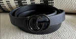 Belt Set-190 Accessories-Belt, GG Belt, Tonal Belts-[option4]-[option5]-[option6]-Womens-USA-Clothing-Boutique-Shop-Online-Clothes Minded