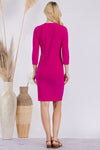Celeste Full Size Round Neck Long Sleeve Slim Dress-Celeste, Ship from USA-[option4]-[option5]-[option6]-Womens-USA-Clothing-Boutique-Shop-Online-Clothes Minded