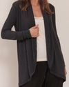 Charcoal Wrap-130 Cardigans-Charcoal Wrap, LA Made Wrap, Made in the USA, Max Retail, sale, Sale Top, Wrap-Large-[option4]-[option5]-[option6]-Womens-USA-Clothing-Boutique-Shop-Online-Clothes Minded