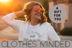 Clothes Minded Gift Card-Gift Card-Gift Cards-[option4]-[option5]-[option6]-Womens-USA-Clothing-Boutique-Shop-Online-Clothes Minded