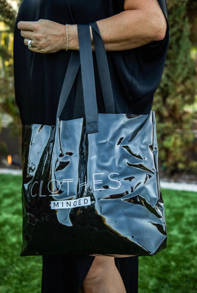EYELETS NYLON TOTE BAG (BLACK) 3206B バッグ Soft nylon zipper tote | nakagawa Masashichi Shoten – ZAKKAsine