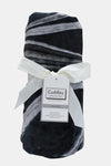 Cuddley Fleece Decorative Throw Blanket-Cuddley, Ship From Overseas-Black Marble-One Size-[option4]-[option5]-[option6]-Womens-USA-Clothing-Boutique-Shop-Online-Clothes Minded