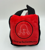 Dog Toy - Chewlulemon-190 Accessories-Chewlulemon Dog Toy, Dog Toy, Dog Toy Chewlulemon, Max Retail, v-day-[option4]-[option5]-[option6]-Womens-USA-Clothing-Boutique-Shop-Online-Clothes Minded