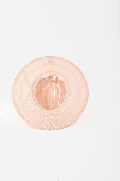 Fame Braided Rope Straw Hat-Fame Accessories, Ship from USA-PK-One Size-[option4]-[option5]-[option6]-Womens-USA-Clothing-Boutique-Shop-Online-Clothes Minded