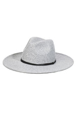 Felt Rancher Hat-190 Accessories-Felt Rancher Hat, Heather Gray Rancher Hat, Max Retail, Rancher Hat, Tan Rancher Hat-Heather Gray-[option4]-[option5]-[option6]-Womens-USA-Clothing-Boutique-Shop-Online-Clothes Minded