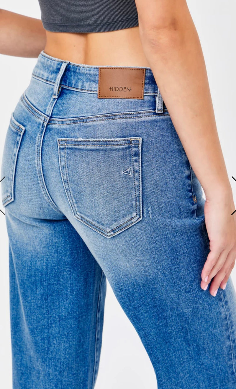 The Perfect Jeans