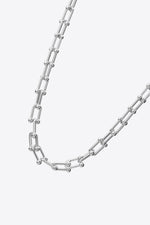 Fun Day Ahead Alloy Chain Necklace-H.C, Ship From Overseas-[option4]-[option5]-[option6]-Womens-USA-Clothing-Boutique-Shop-Online-Clothes Minded