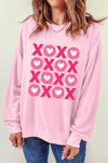 Graphic Round Neck Dropped Shoulder Sweatshirt-Ship From Overseas, SYNZ-Carnation Pink-S-[option4]-[option5]-[option6]-Womens-USA-Clothing-Boutique-Shop-Online-Clothes Minded