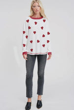 Hearts Top-110 Long Sleeve Tops-Heart Top, Tops, Valentines Top-[option4]-[option5]-[option6]-Womens-USA-Clothing-Boutique-Shop-Online-Clothes Minded