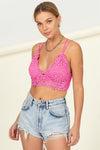 Lean on Me Lace Cropped Cami Top-Contemporary, Tanks & Camis-[option4]-[option5]-[option6]-Womens-USA-Clothing-Boutique-Shop-Online-Clothes Minded