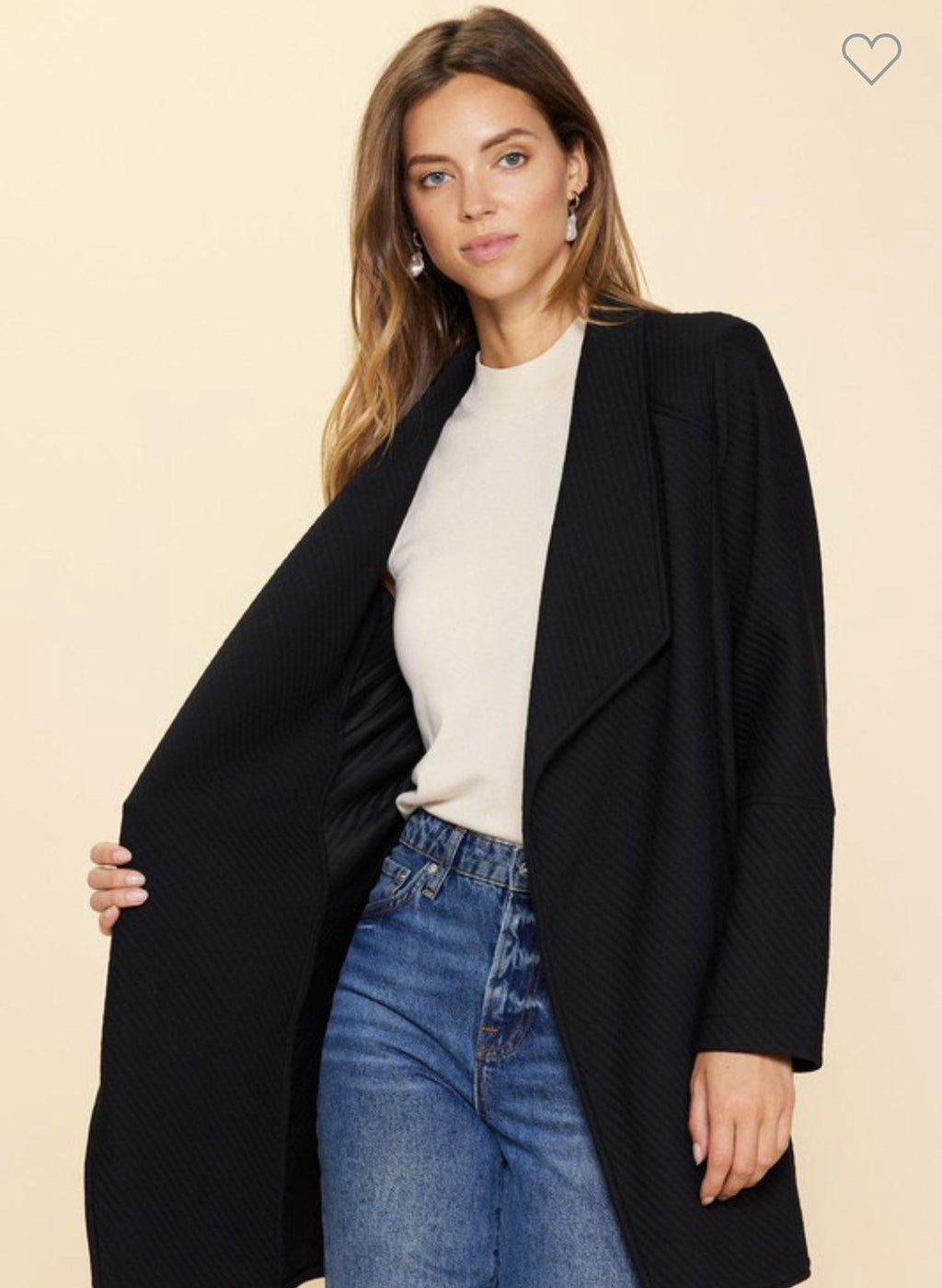 Luxe Jacket-BLAZER-Black Jacket, Fall Jacket, FAVES, Jacket, Jackets & Blazers-XSmall-Camel-[option4]-[option5]-[option6]-Womens-USA-Clothing-Boutique-Shop-Online-Clothes Minded