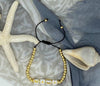 Mama Bracelet-180 Jewelry-Mama Bracelet, Mama Gold Beaded Bracelet, Max Retail-[option4]-[option5]-[option6]-Womens-USA-Clothing-Boutique-Shop-Online-Clothes Minded