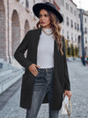 Open Front Long Sleeve Blazer-S.N, Ship From Overseas-Black-S-[option4]-[option5]-[option6]-Womens-USA-Clothing-Boutique-Shop-Online-Clothes Minded