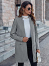 Open Front Long Sleeve Blazer-S.N, Ship From Overseas-[option4]-[option5]-[option6]-Womens-USA-Clothing-Boutique-Shop-Online-Clothes Minded