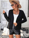 Open Front Long Sleeve Cardigan-M&Y, Ship From Overseas-Black-S-[option4]-[option5]-[option6]-Womens-USA-Clothing-Boutique-Shop-Online-Clothes Minded
