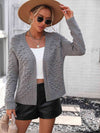 Open Front Long Sleeve Cardigan-M&Y, Ship From Overseas-Charcoal-S-[option4]-[option5]-[option6]-Womens-USA-Clothing-Boutique-Shop-Online-Clothes Minded