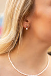 Pearl Necklace-180 Jewelry-Max Retail, Pearl Choker, Pearl Necklace, v-day-[option4]-[option5]-[option6]-Womens-USA-Clothing-Boutique-Shop-Online-Clothes Minded