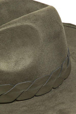 Rancher Hat-190 Accessories-Black Rancher Hat, Brown Rancher Hat, Ivory Rancher Hat, Max Retail, Olive Rancher Hat, Rancher Hat-[option4]-[option5]-[option6]-Womens-USA-Clothing-Boutique-Shop-Online-Clothes Minded