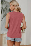 Soft Knit Tank-100 Short Sleeve Tops-Max Retail, sale, Sale Top, Tank, Tank Top, The Perfect Tank-[option4]-[option5]-[option6]-Womens-USA-Clothing-Boutique-Shop-Online-Clothes Minded
