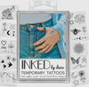 Temporary Tattoo Packs-190 Accessories-Temporary Tattoos-Best Sellers Pack-[option4]-[option5]-[option6]-Womens-USA-Clothing-Boutique-Shop-Online-Clothes Minded