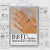 Temporary Tattoo Packs-190 Accessories-Temporary Tattoos-Feel Good Pack-[option4]-[option5]-[option6]-Womens-USA-Clothing-Boutique-Shop-Online-Clothes Minded