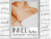 Temporary Tattoo Packs-190 Accessories-Temporary Tattoos-Self Love Pack-[option4]-[option5]-[option6]-Womens-USA-Clothing-Boutique-Shop-Online-Clothes Minded