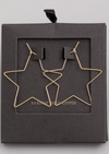 Thin Star Earrings-180 Jewelry-Earrings, Jewelry, Max Retail, Star Earrings, Thin Star Earrings-[option4]-[option5]-[option6]-Womens-USA-Clothing-Boutique-Shop-Online-Clothes Minded