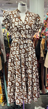 Tiered Floral Dress-150 Dresses-Boutique Dress, Dress, Floral Dress, New Arrivals-[option4]-[option5]-[option6]-Womens-USA-Clothing-Boutique-Shop-Online-Clothes Minded