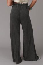 Wide Leg Pocketed Pants-Bottoms-Bottoms, Ship From Overseas, SYNZ-[option4]-[option5]-[option6]-Womens-USA-Clothing-Boutique-Shop-Online-Clothes Minded