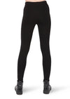 Zip Front Legging-160 Bottoms-Black Leggings, Zip Front Leggings-[option4]-[option5]-[option6]-Womens-USA-Clothing-Boutique-Shop-Online-Clothes Minded