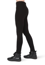 Zip Front Legging-160 Bottoms-Black Leggings, Max Retail, sale, Zip Front Leggings-[option4]-[option5]-[option6]-Womens-USA-Clothing-Boutique-Shop-Online-Clothes Minded