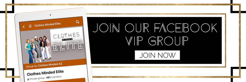 Join our Facebook VIP group Join Now 