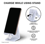 Chic Phone Stand-Phone Accessories-Max Retail, Phone Accessories, Phone Stand, Tablet Stand-[option4]-[option5]-[option6]-Womens-USA-Clothing-Boutique-Shop-Online-Clothes Minded