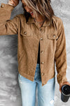 WBS Corduroy Long Sleeve Jacket-[option4]-[option5]-[option6]-Womens-USA-Clothing-Boutique-Shop-Online-Clothes Minded