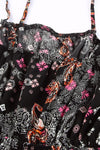 WBS Paisley Print Cropped Jumpsuit-Jumpsuit--[option4]-[option5]-[option6]-Womens-USA-Clothing-Boutique-Shop-Online-Clothes Minded