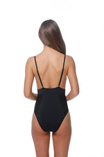 WBS SOLID MESH BLACK SEXY ON EPIECE-One-Piece-[option4]-[option5]-[option6]-Womens-USA-Clothing-Boutique-Shop-Online-Clothes Minded